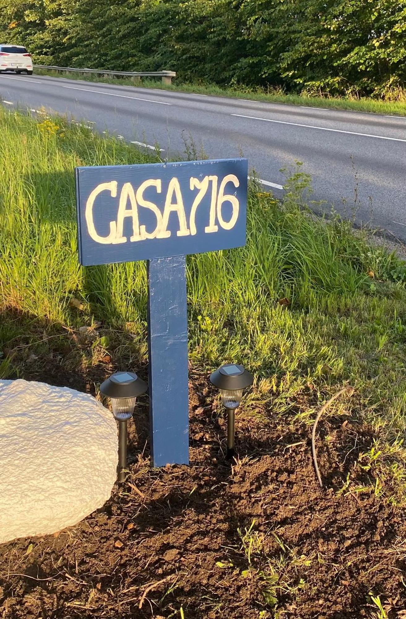 Casa 716 - Villa Naera Golf & Natur Bara المظهر الخارجي الصورة